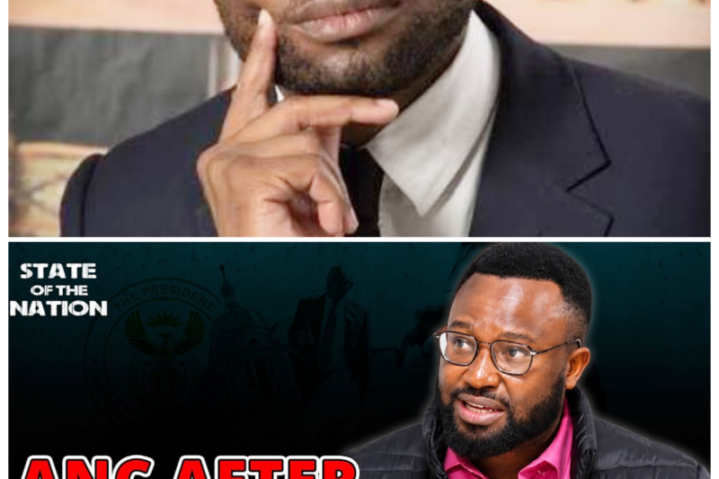 RAMAPHOSA, PHALA PHALA, AND THE MADLANGA FALLOUT: THE EXPLOSIVE POLITICAL AFTERSHOCKS THAT TURNED MIGHTI JAMIE’S WARNING INTO A FULL-BLOWN NATIONAL MOOD OF RAGE! -ZZ South Africa is not just upset anymore—it’s simmering, seething, and one bad headline away from boiling over, and this latest storm has Ramaphosa right back in the spotlight where he least wants to be. The old Phala Phala shadow refuses to disappear, and now the Madlanga fallout is throwing gasoline on a fire that many thought had already burned itself out. Enter Mighti Jamie, reading the national mood like a man standing in the middle of a thunderstorm, calling out the anger, the distrust, and the ugly sense that the country has been pushed too far for too long. Is this the beginning of a deeper political reckoning, or just another chapter in a scandal that never truly died?