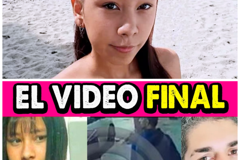 ¡LA VERDAD EN IMÁGENES! Filtraciones impactantes revelan videos inéditos de Barreilier, donde se demuestra sin lugar a dudas lo que realmente hizo con Agostina, desatando una ola de horror y conmoción en todo el país. ¿Qué secretos oscuros se esconden en esas grabaciones? La evidencia gráfica deja en shock a todos y podría cambiar para siempre el destino del caso. La historia completa está en los comentarios a continuación.