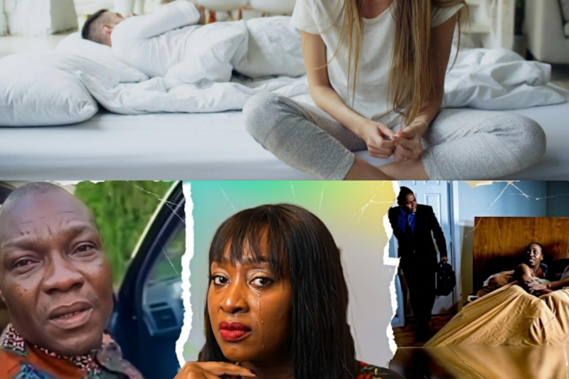 EXPOSING The SECRET LIVES OF MARRIED WOMEN!!! The Truth Nobody Wants to Talk About!