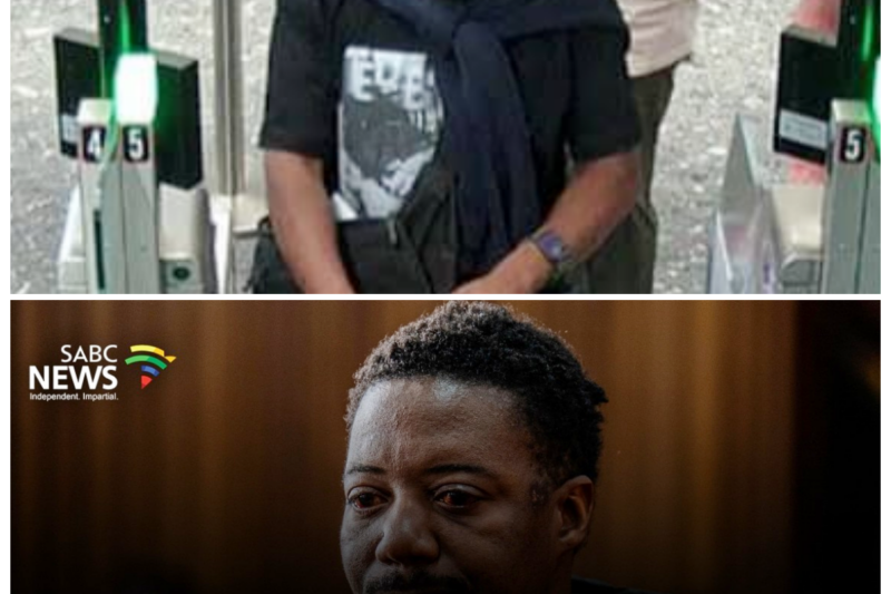 Tshuma’s Extradition Case Put on Ice as Triple-Murder Proceedings Face Fresh Delay -ZZ Legal drama rarely arrives quietly, and this case is no exception. With the extradition matter now postponed, the story has taken on yet another layer of uncertainty, leaving the public waiting and the court process once again suspended in tension. For a case tied to such serious accusations, every postponement feels less like routine procedure and more like another chapter in a grim and unfolding thriller. The full story is in the comments below.