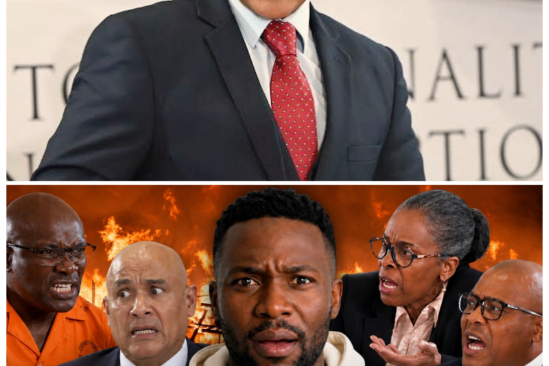 “COMMISSIONERS EXPOSE THE KUMALO CASE AS BRIAN PADAYACHEE STUMBLES THROUGH A STUNNING PUBLIC BREAKDOWN, TURNING A ROUTINE APPEARANCE INTO A NAIL-BITING LEGAL SHOWDOWN THAT FEELS PART INTERROGATION, PART COLLAPSE, AND ALL OUT CONFLICT -ZZ”  When the questions start landing and the story starts slipping, the whole hearing takes on the mood of a slow-motion disaster, with each new detail making the next one harder to defend. The Kumalo case now hangs over the room like a warning sign, and Brian Padayachee’s visible strain only deepens the suspicion that the commissioners have found the pressure point that matters most. The full story is in the comments below.