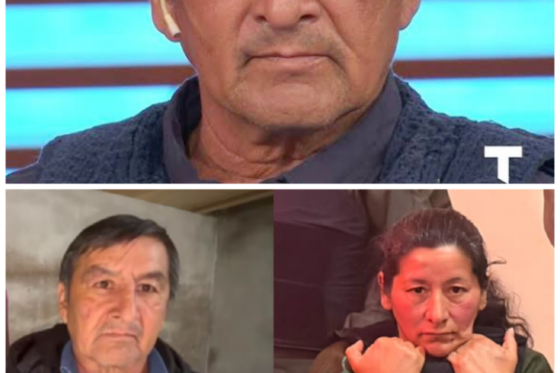 “¡Revelaciones impactantes! El papá de Loan Peña declara: ‘Al otro día, Laudelina dijo que había ocurrido un accidente'”  La declaración del padre de Loan Peña ha dejado a todos en shock, sugiriendo que la versión de los hechos de Laudelina podría estar llena de contradicciones. ¿Qué ocurrió realmente y por qué se habla de un accidente? “A veces, la verdad se oculta tras una cortina de mentiras”. La historia completa está en los comentarios a continuación.