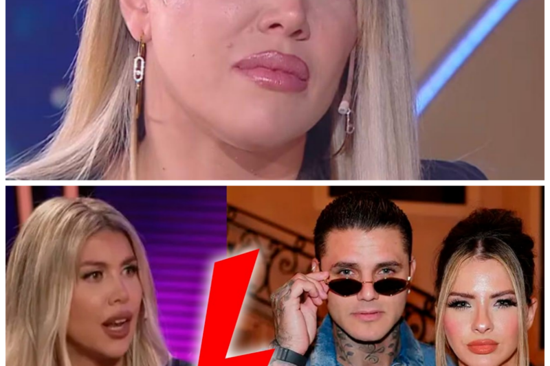 WANDA NARA ENFURECIDA CON ICARDI: Por un posible viaje de Mauro al Mundial junto a La China Suárez