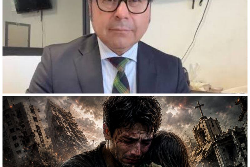 ¡ESC*NDALO TOTAL: EL SISMO QUE DEVORÓ NUESTRA FE SE DESTAPA Y DEJA A LAS MÁXIMAS FIGURAS EN ABSOLUTO ESTADO DE SHOCK!  “Los pactos de silencio más antiguos de la farándula y las alianzas ocultas tras las bambalinas entran en una fase de colapso definitivo cuando las verdades enterradas salen a la luz para destruir reputaciones que parecían completamente intocables.” En un desarrollo que ha dejado a todos completamente atónitos, la filtración de estos impactantes datos ocultos ha destapado un quiebre mediático y una p*lea de poder monumental al abrir la caja negra de las traiciones financieras, los romances prohibidos protegidos por contratos de confidencialidad y un colapso de paciencia absoluto que dejó a los portales de chimentos y a los involucrados completamente acorralados, mudos y expuestos ante la opinión pública ante una realidad que desmantela por completo la fachada de perfección del medio. Las implicaciones de esta inesperada y feroz revelación masiva son enormes, las reacciones de pánico y descontrol no han tardado en hacer estallar las redes sociales con una ola de interacciones, teorías de engaño y debates encendidos entre los usuarios que viralizan cada dato comprometedor, mientras los managers y asesores legales intentaban desesperadamente capear el tremendo cimbronazo reputacional antes de que las demandas cruzadas y la cancelación pública sean completamente irreversibles, y los fanáticos ya están en pie de guerra debatiendo minuciosamente las demoledoras consecuencias de esta implacable e histórica bomba del corazón.  La historia completa está en los comentarios a continuación.