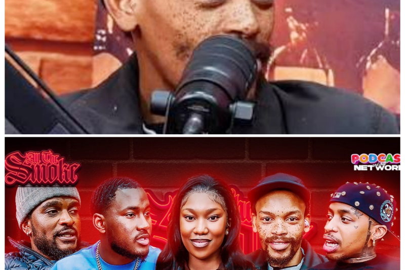 King Oumar & Nandi: The Heated Culture Clash, the “Wannabe American” Label, and the Firestorm That Dragged Nasty C, Zille Wizzy, Emtee, and Nota Into One Explosive Debate -ZZ  What started as a swaggering music-world argument quickly turned into a broader battle over identity, image, and who gets to define success in the spotlight. The “wannabe American” jab aimed at Nasty C lit the fuse, but the fallout didn’t stop there — King Oumar, Nandi, Zille Wizzy, Emtee, and Nota all found themselves pulled into a conversation packed with ego, resentment, loyalty tests, and old grudges dressed up as commentary. In a space where reputation is currency, even one sharp remark can turn into a public reckoning that nobody fully controls.